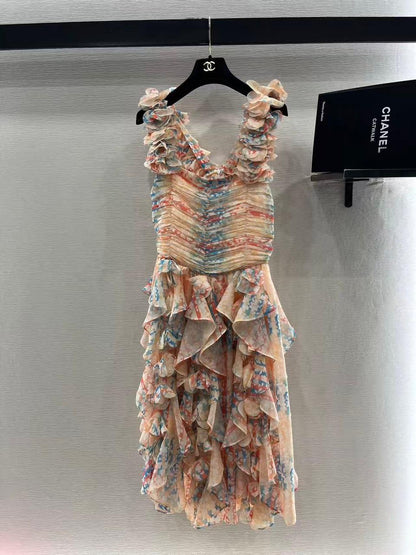 Chanel Dress