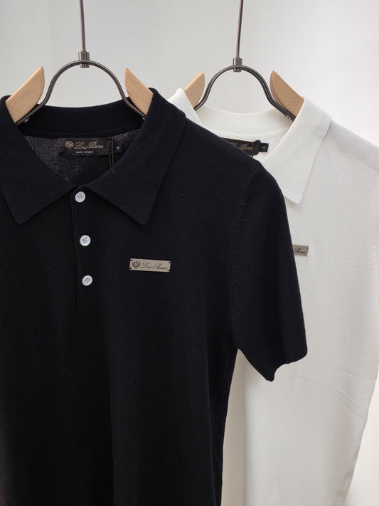 Loro Piana Polo shirt