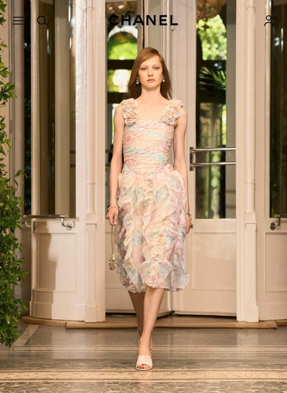 Chanel Dress