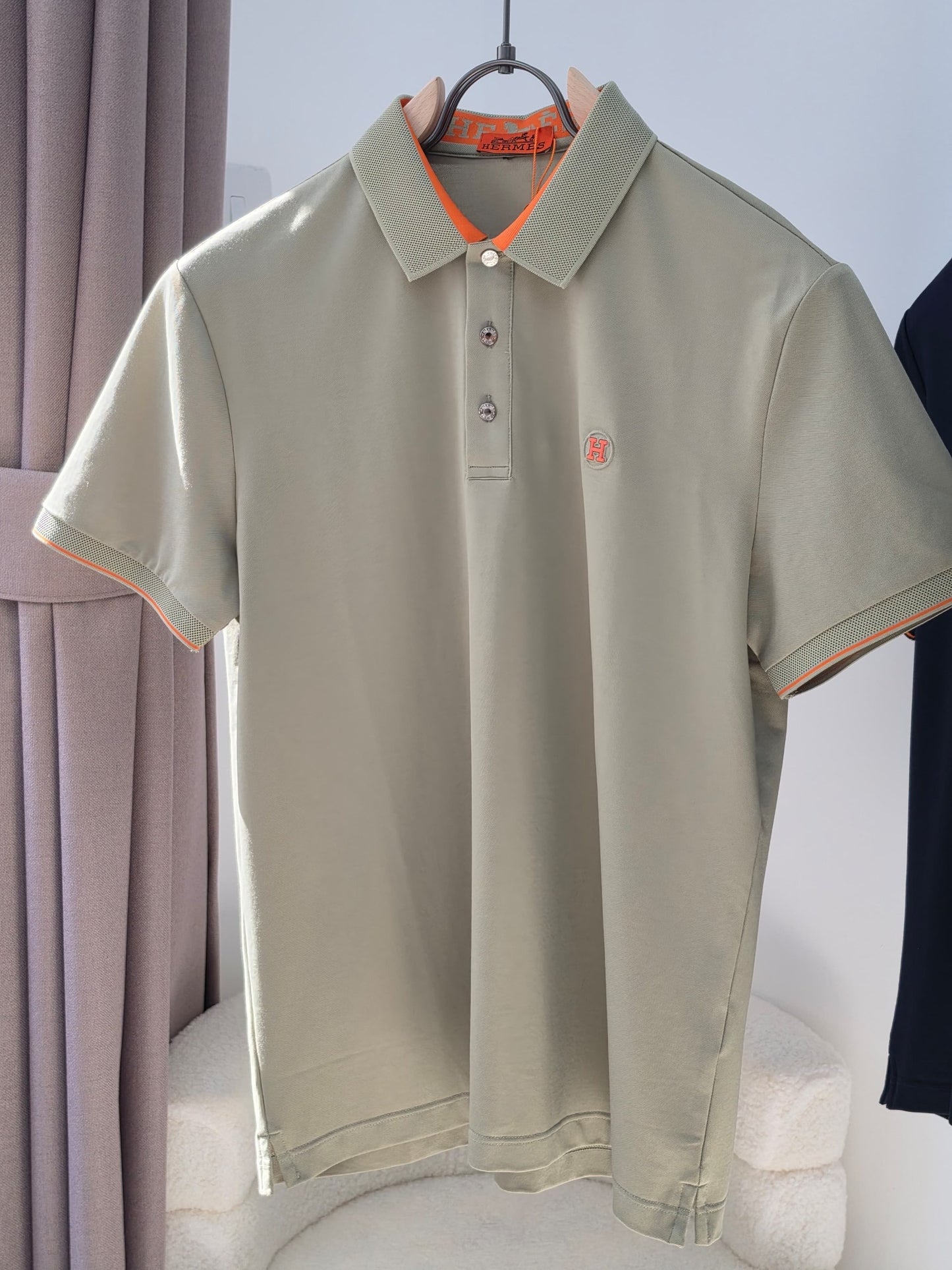 Hermes Polo Shirt