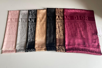 Dior Scarf