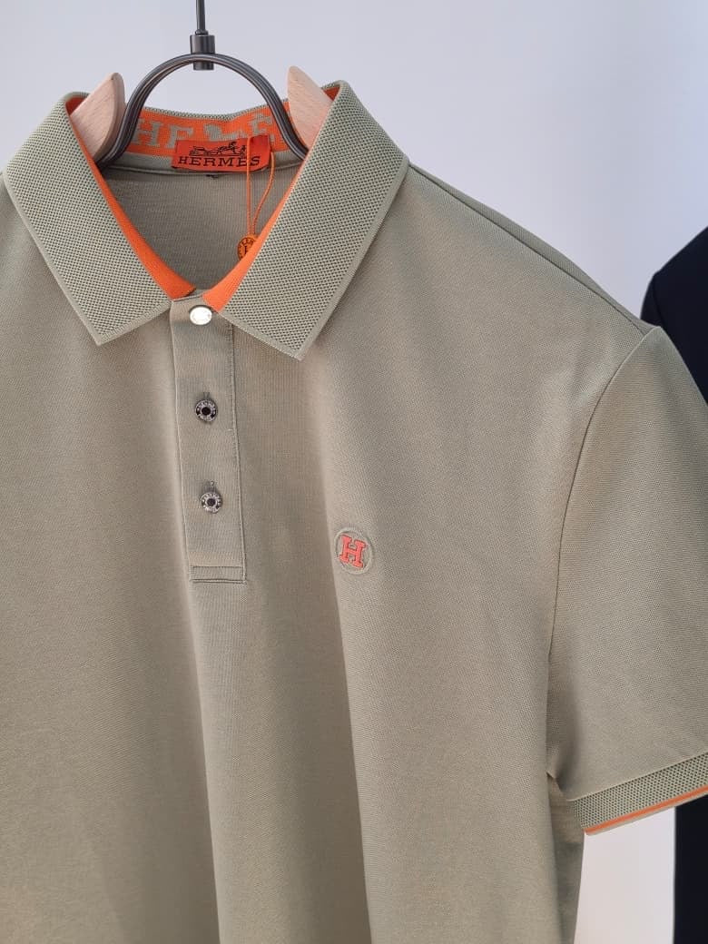 Hermes Polo Shirt