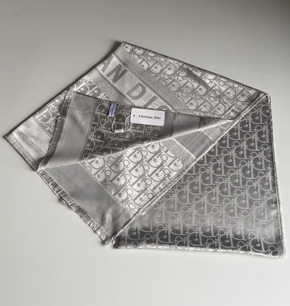 Dior Scarf