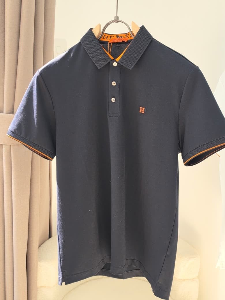 Hermes Polo Shirt