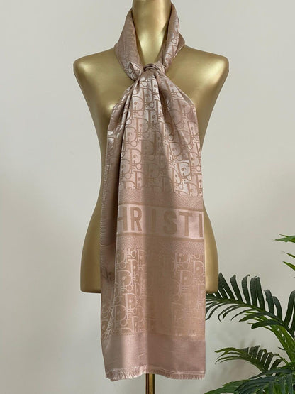 Dior Scarf