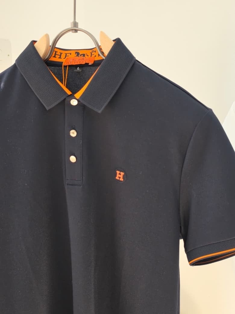 Hermes Polo Shirt