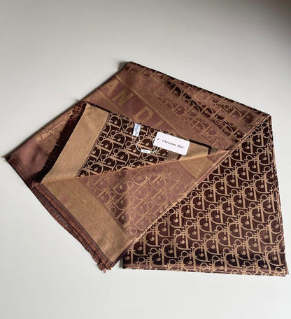Dior Scarf