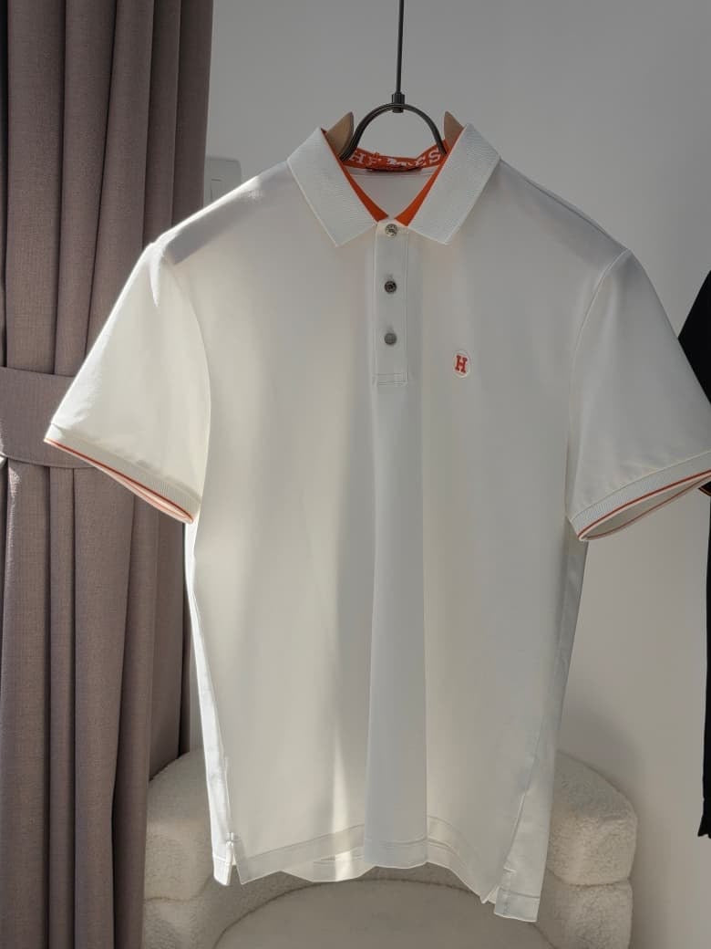 Hermes Polo Shirt