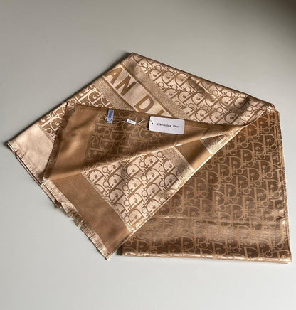 Dior Scarf