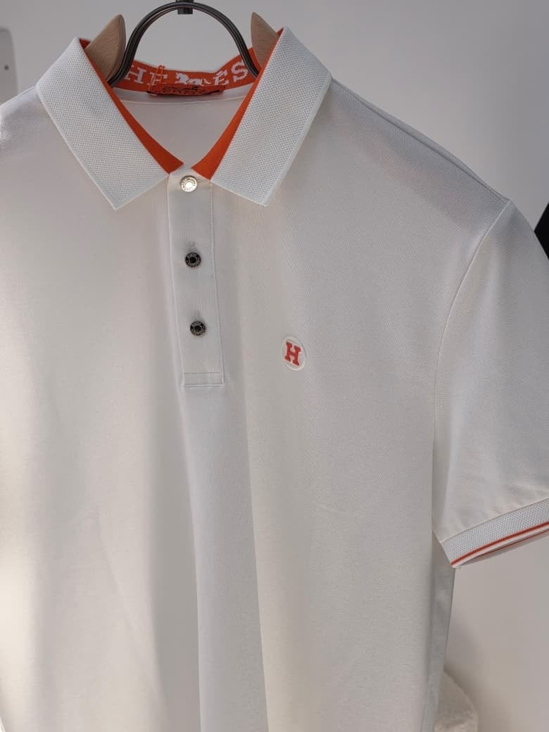 Hermes Polo Shirt