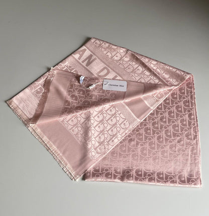 Dior Scarf