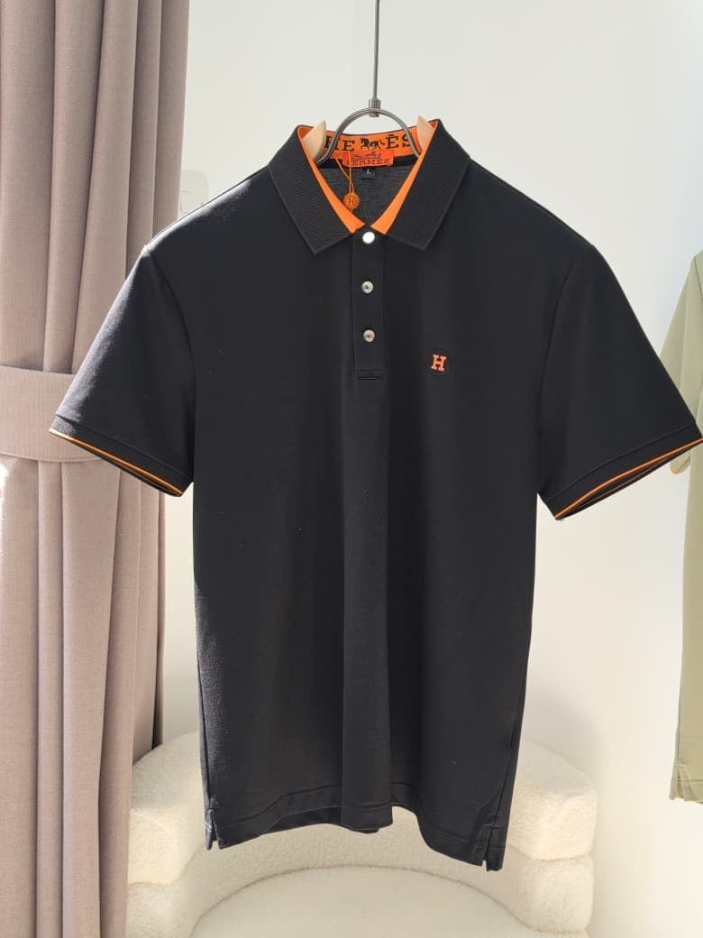 Hermes Polo Shirt