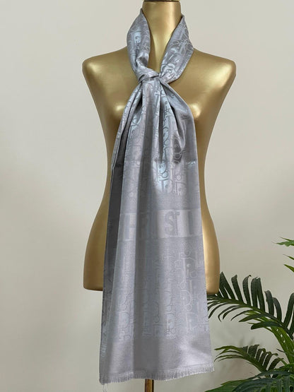 Dior Scarf