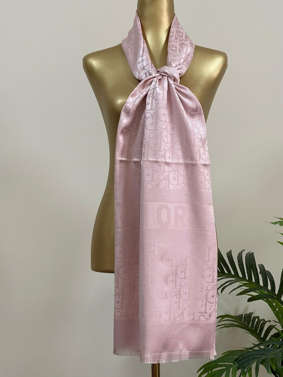 Dior Scarf