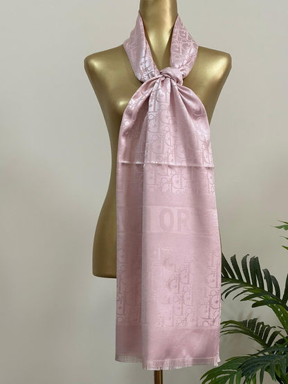 Dior Scarf