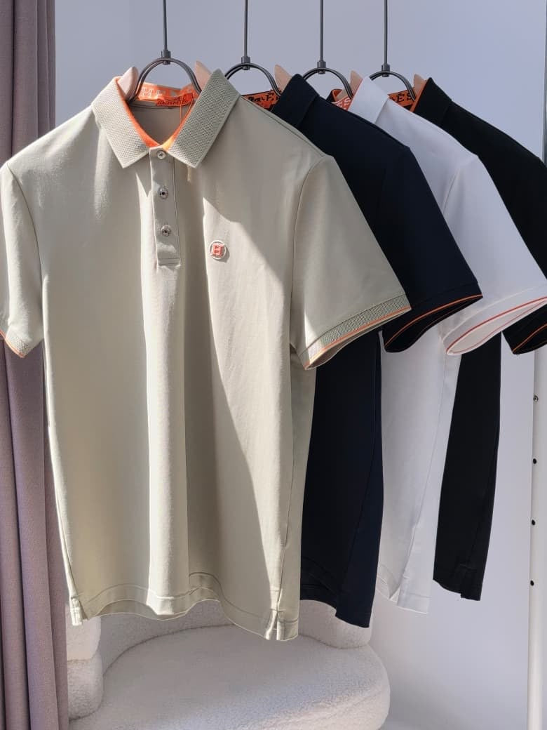 Hermes Polo Shirt