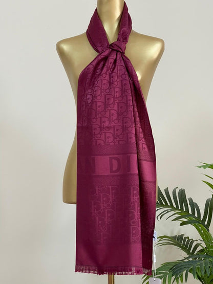 Dior Scarf