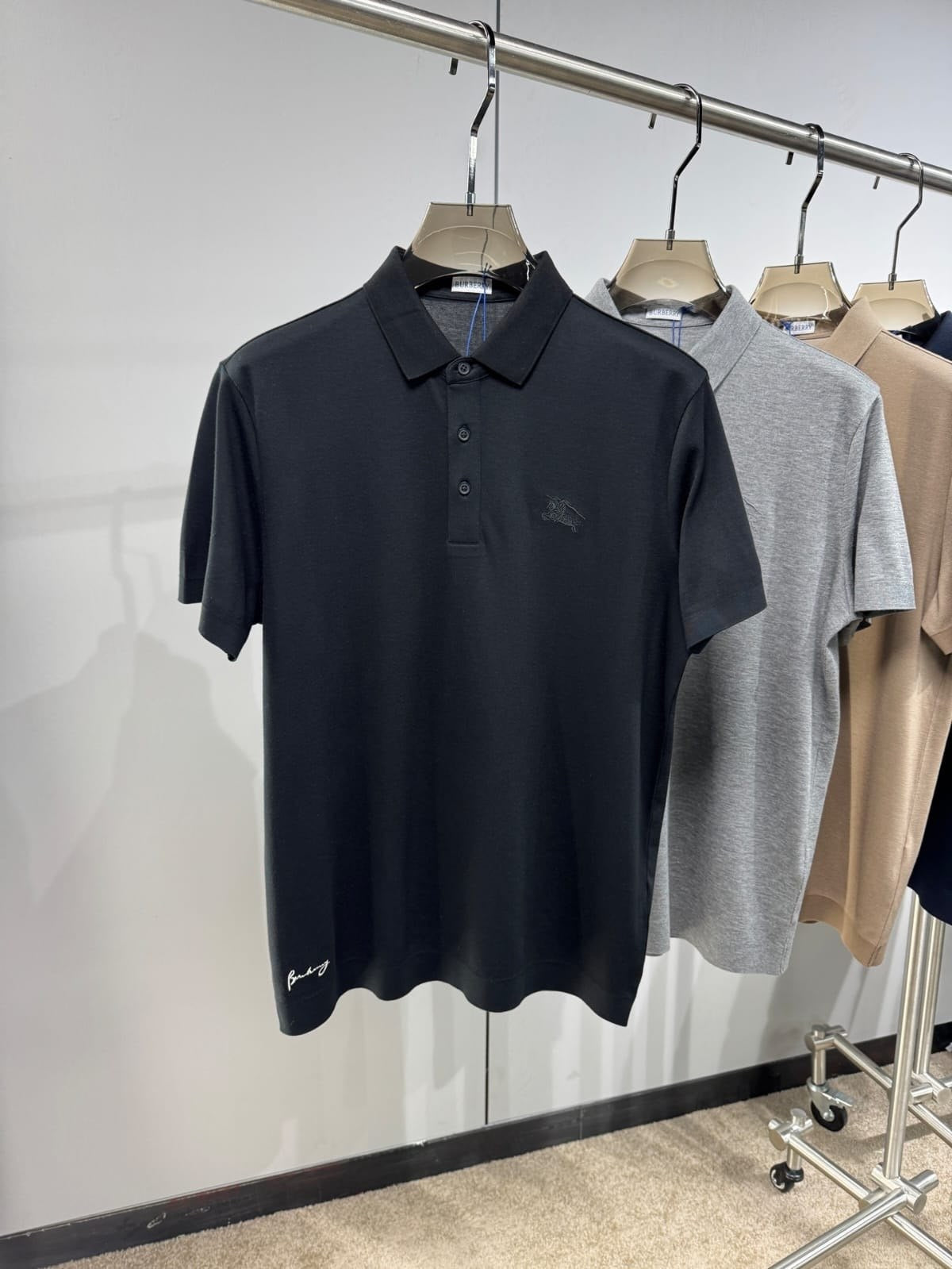 Burberry Polo Shirt