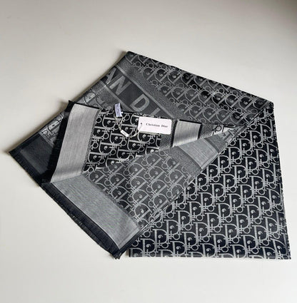 Dior Scarf