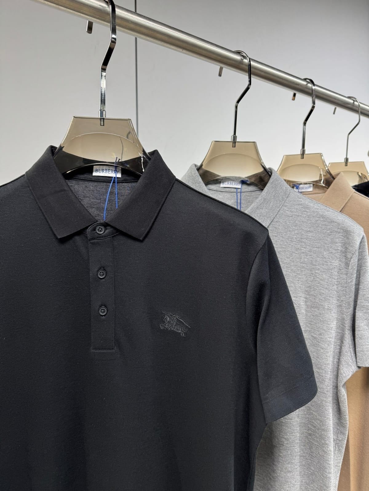Burberry Polo Shirt