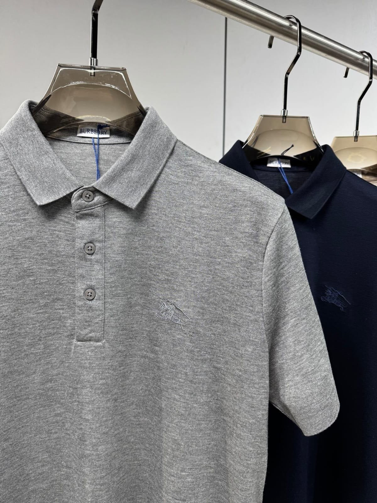 Burberry Polo Shirt
