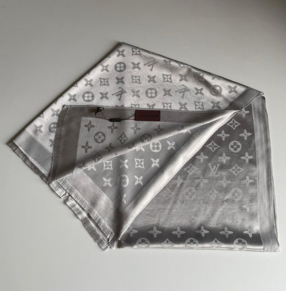 Louis Vuitton scarf