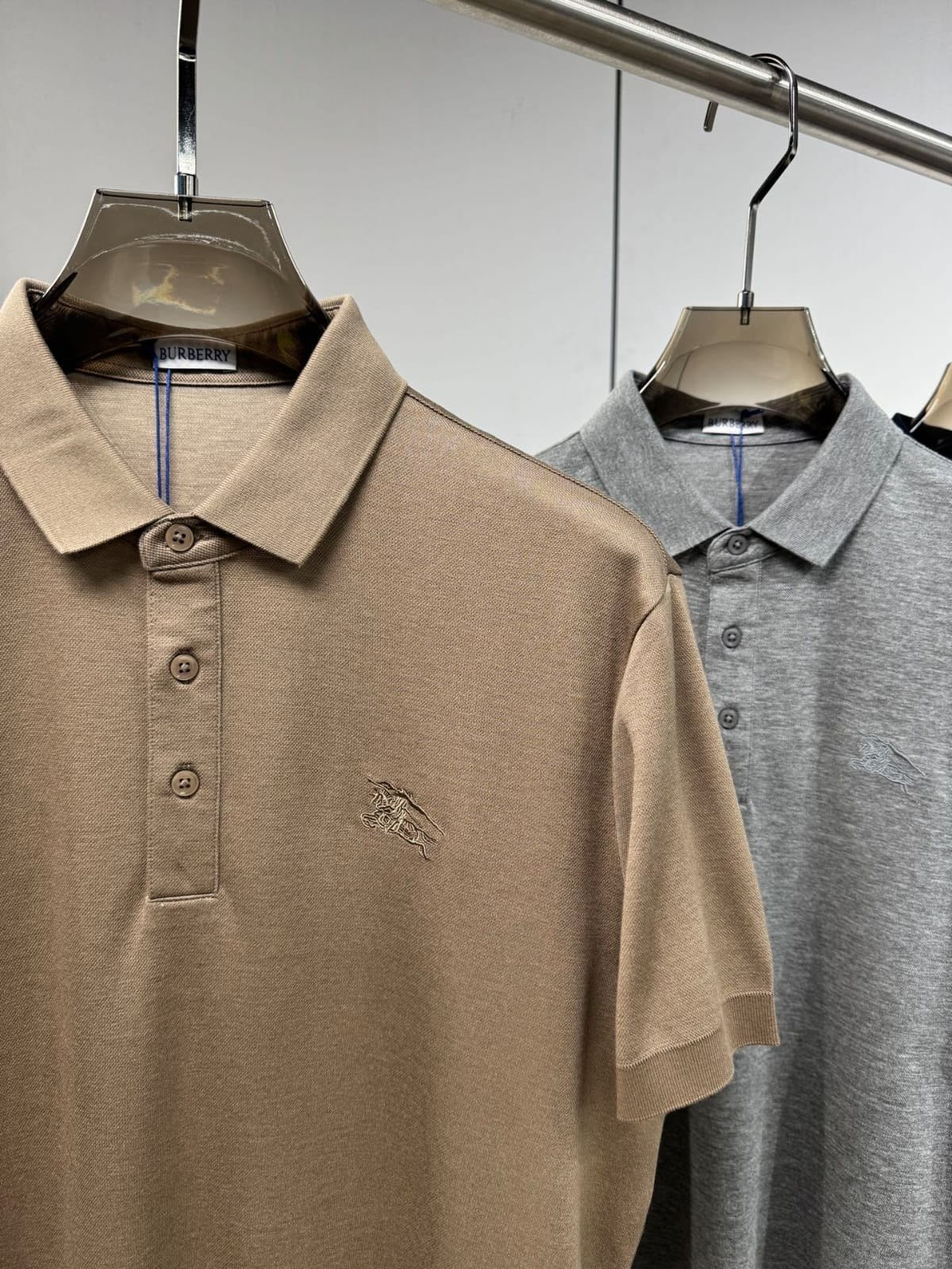 Burberry Polo Shirt
