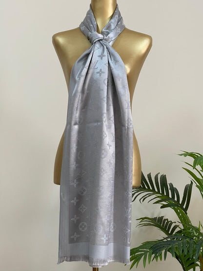 Louis Vuitton scarf