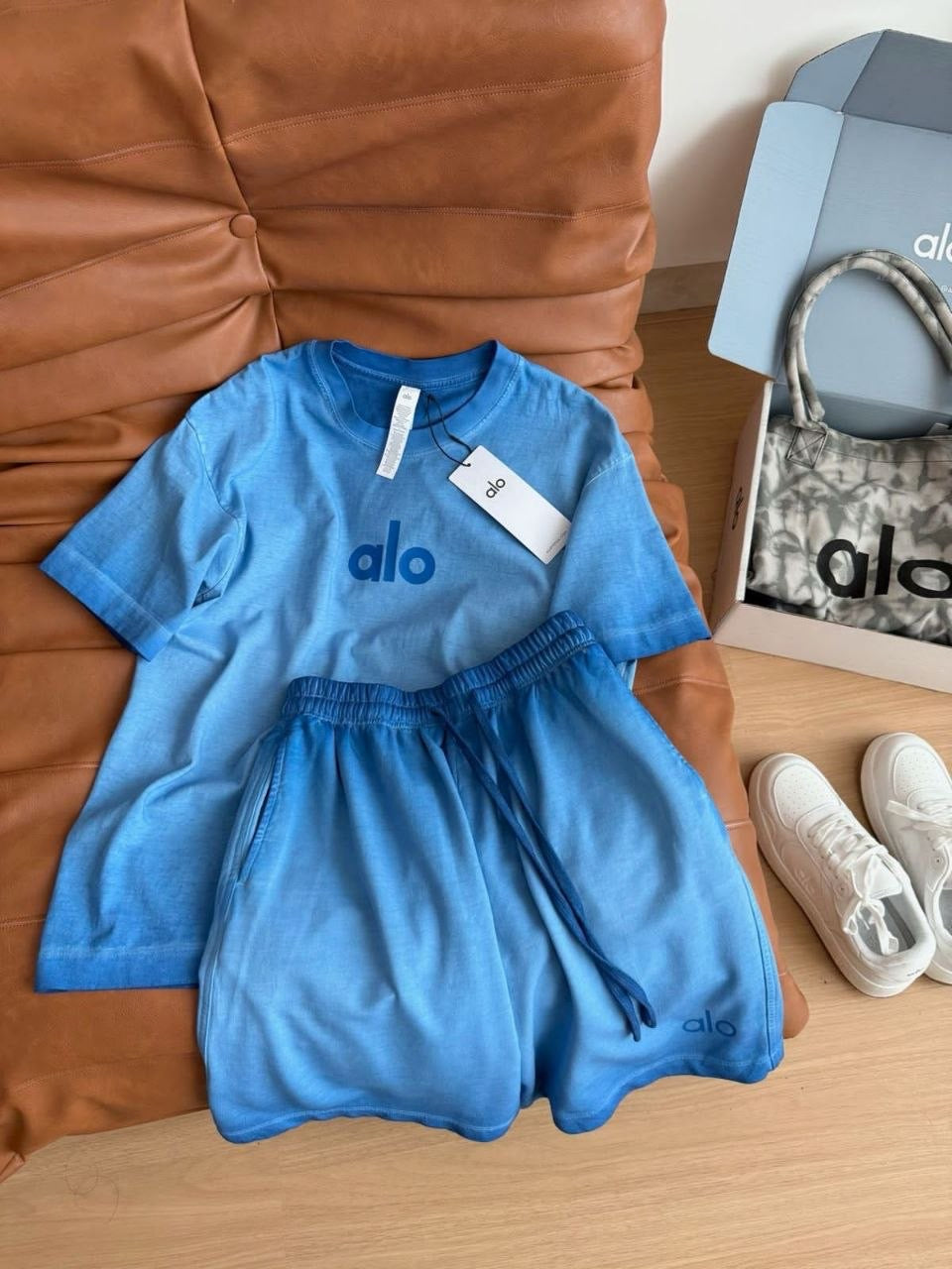 Alo Set