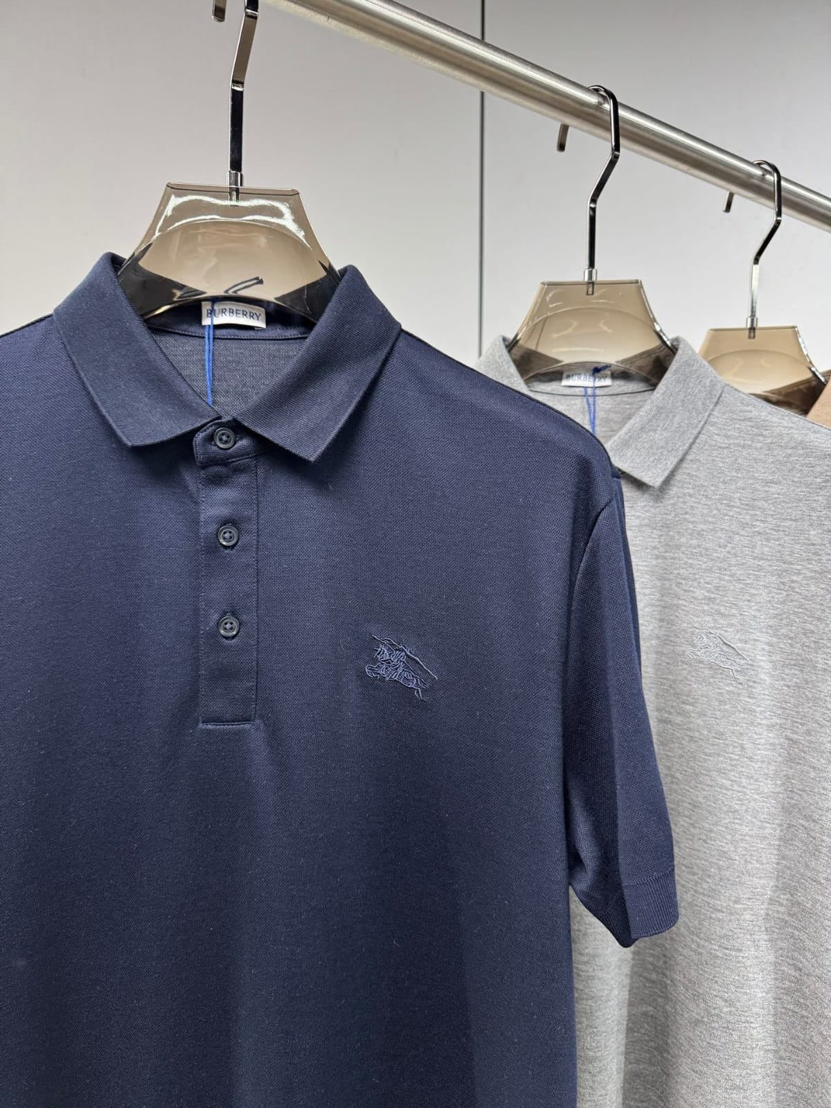 Burberry Polo Shirt
