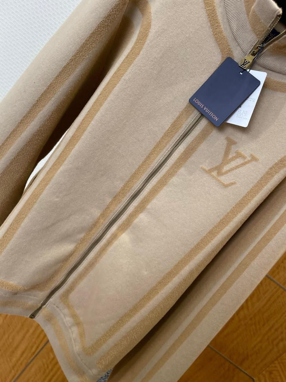 Louis Vuitton Sweater