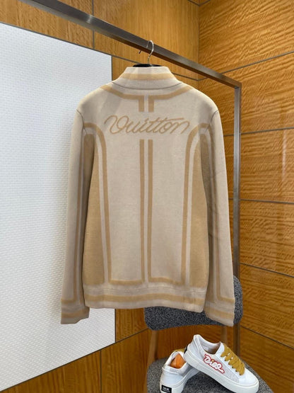 Louis Vuitton Sweater