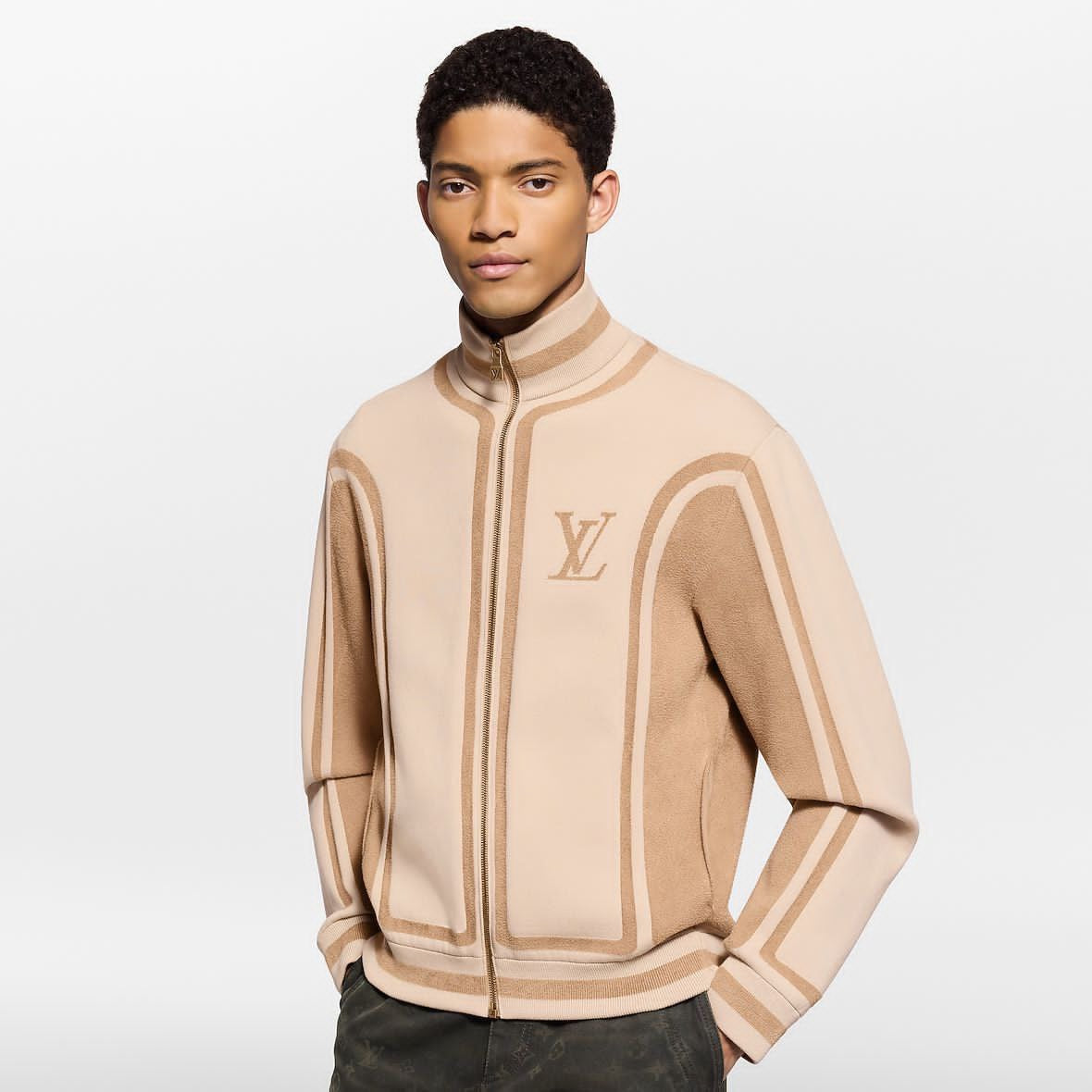 Louis Vuitton Sweater
