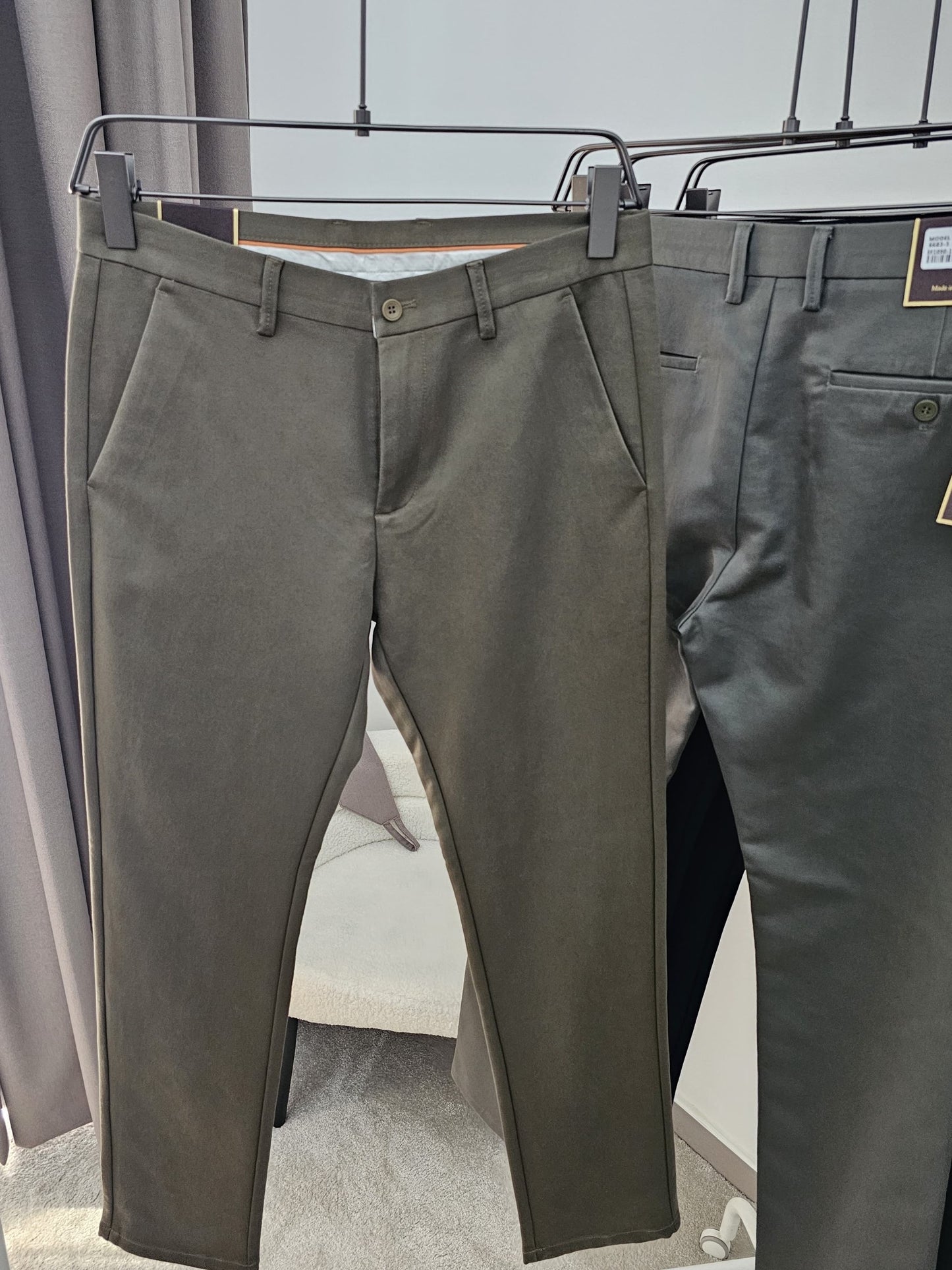 Tom Ford Fabric Pants