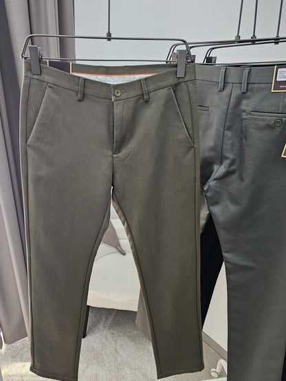 Tom Ford Fabric Pants