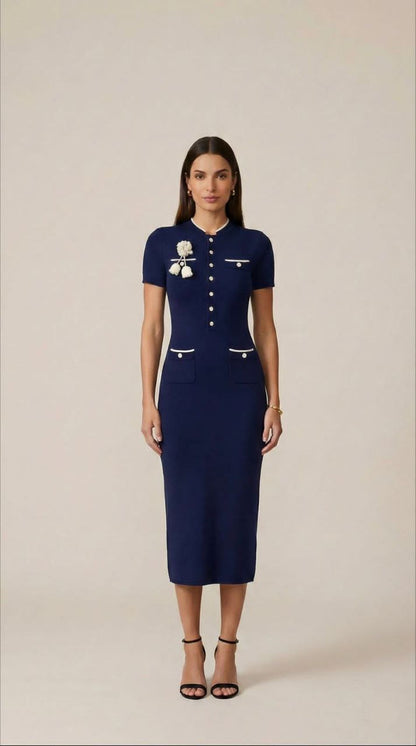 Self Portrait Dress