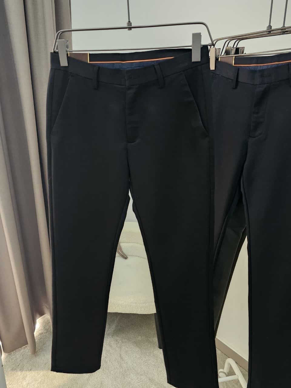 Tom Ford Fabric Pants