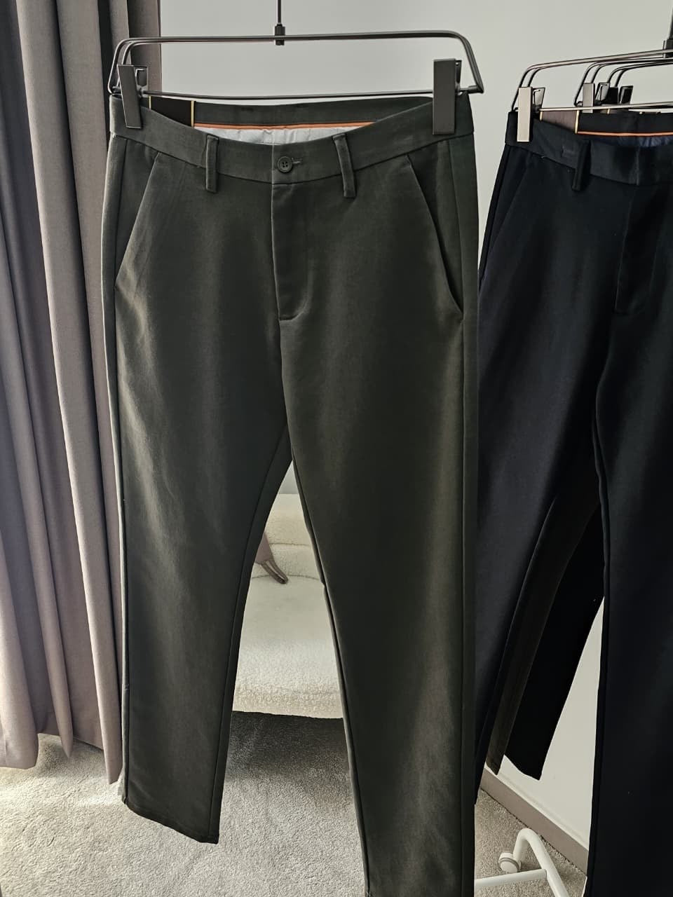 Tom Ford Fabric Pants