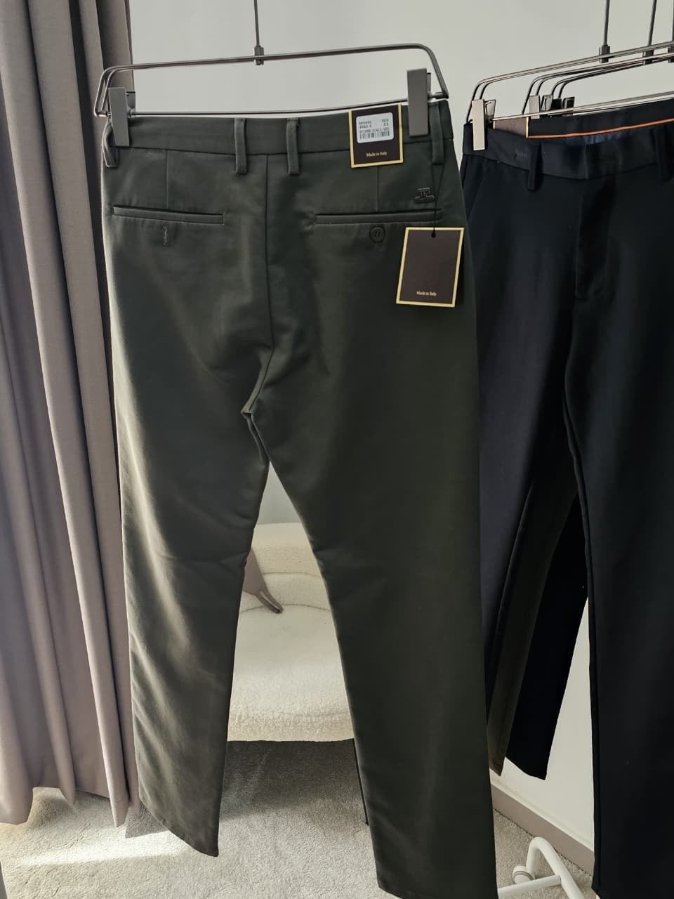 Tom Ford Fabric Pants