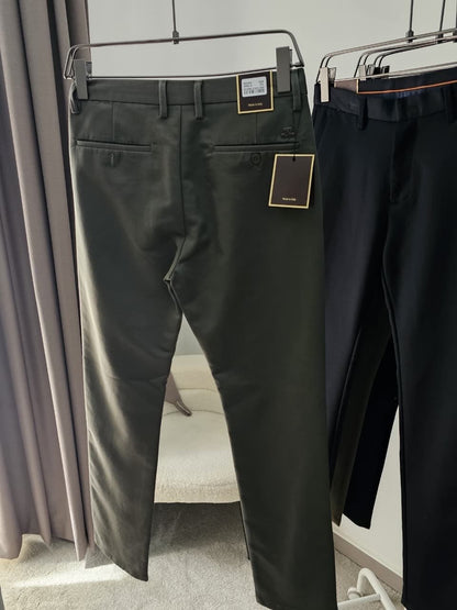 Tom Ford Fabric Pants