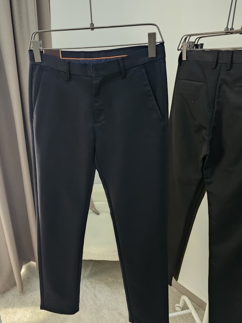 Tom Ford Fabric Pants