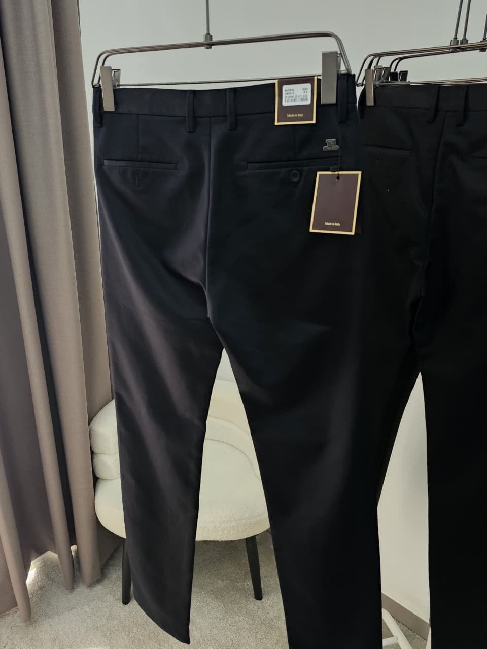 Tom Ford Fabric Pants