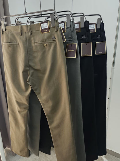 Tom Ford Fabric Pants