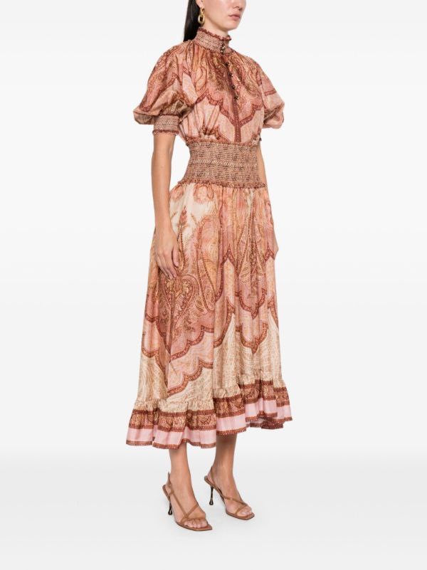 Zimmerman Dress