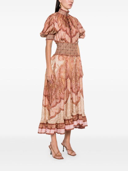 Zimmerman Dress