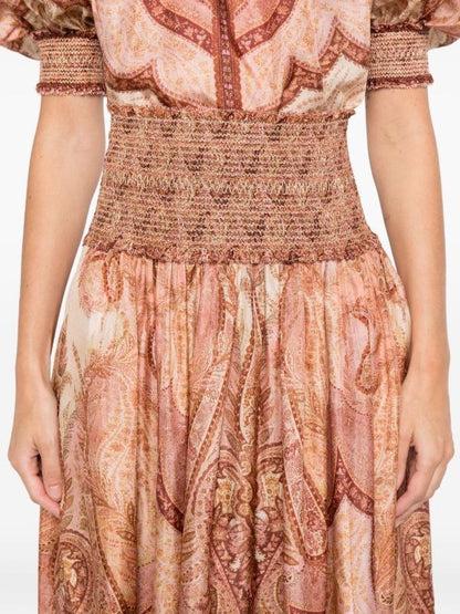 Zimmerman Dress