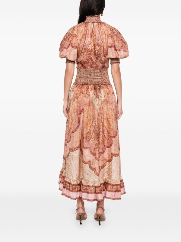 Zimmerman Dress