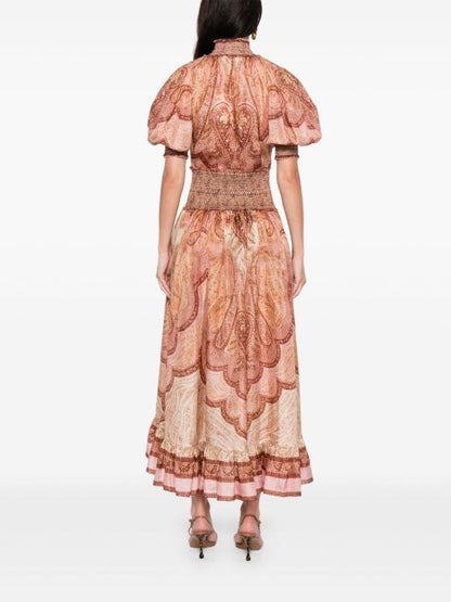 Zimmerman Dress