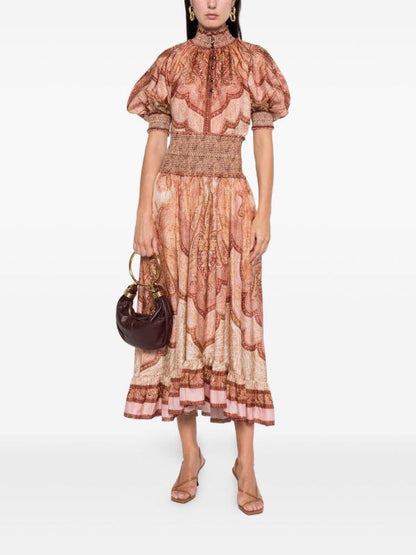Zimmerman Dress