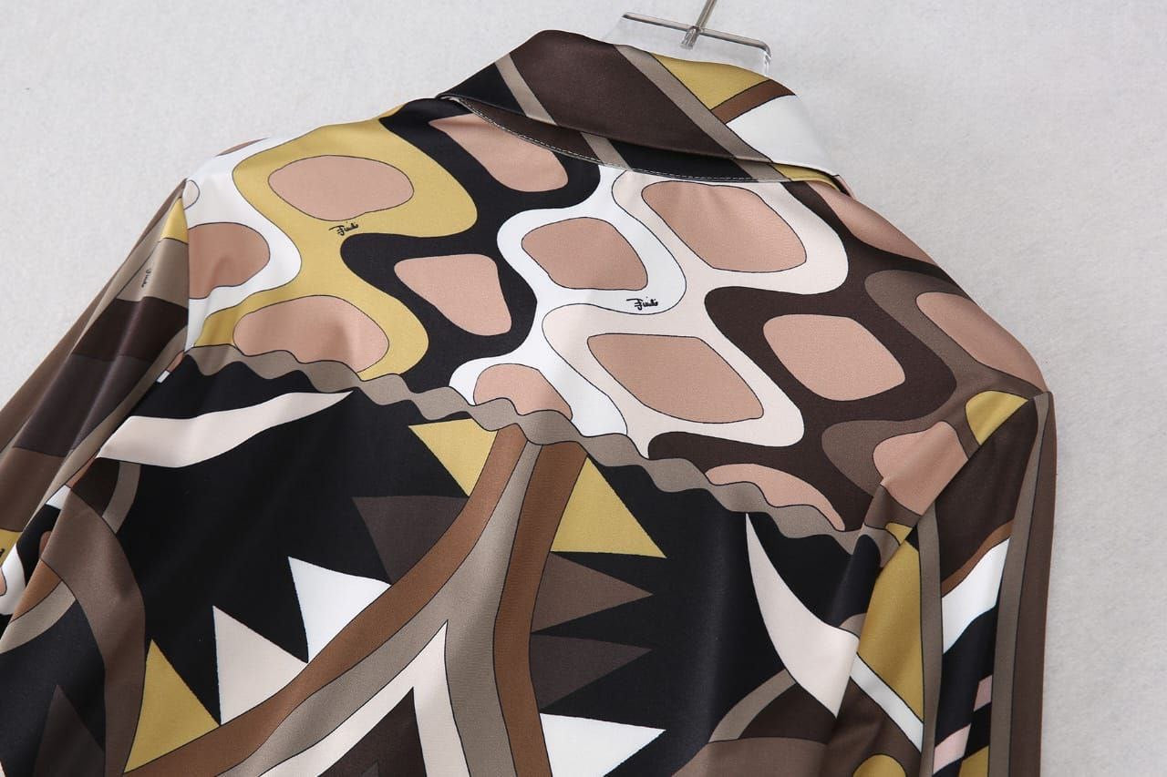 Pucci Dress